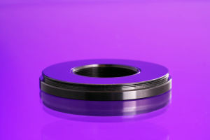 Thread-size adaptors
